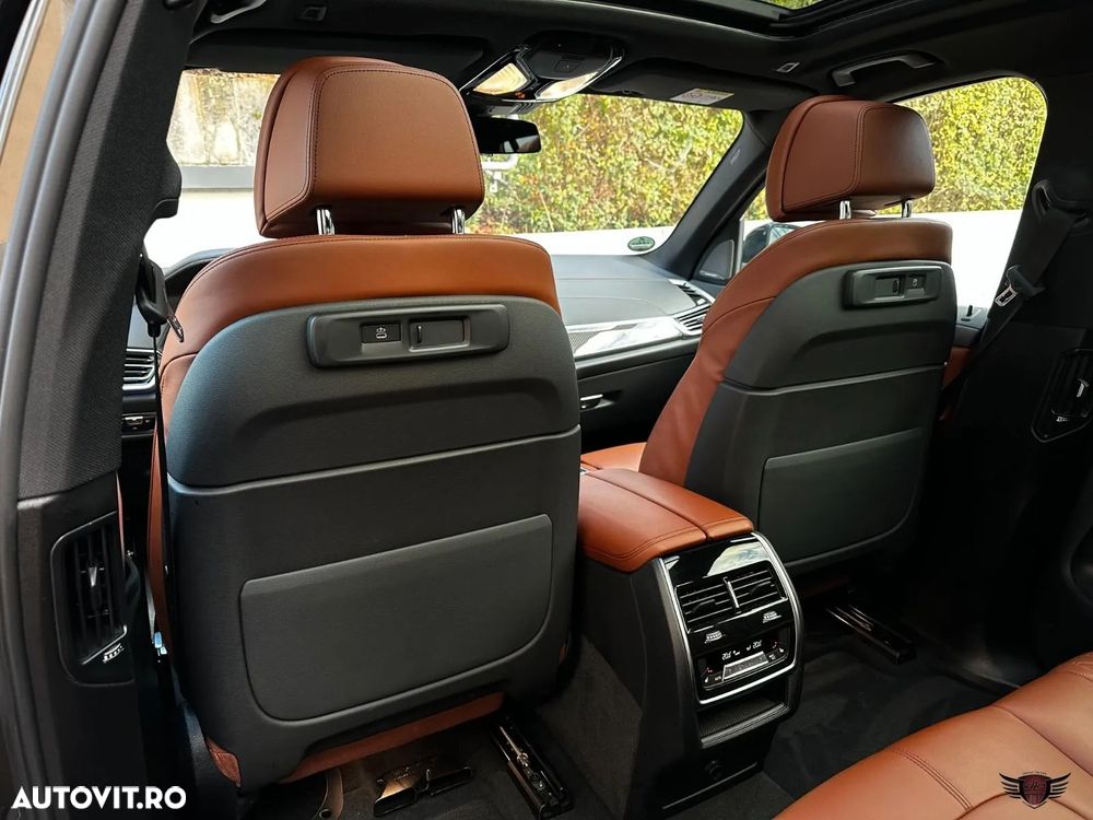 BMW X5 xDrive45e AT PHEV - 38