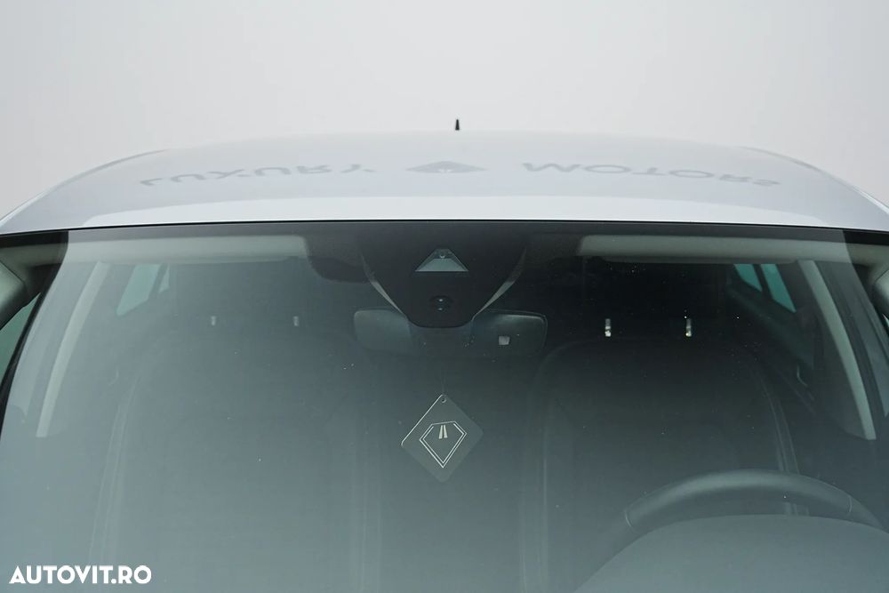 Volkswagen Passat 2.0 TDI DSG Highline - 38