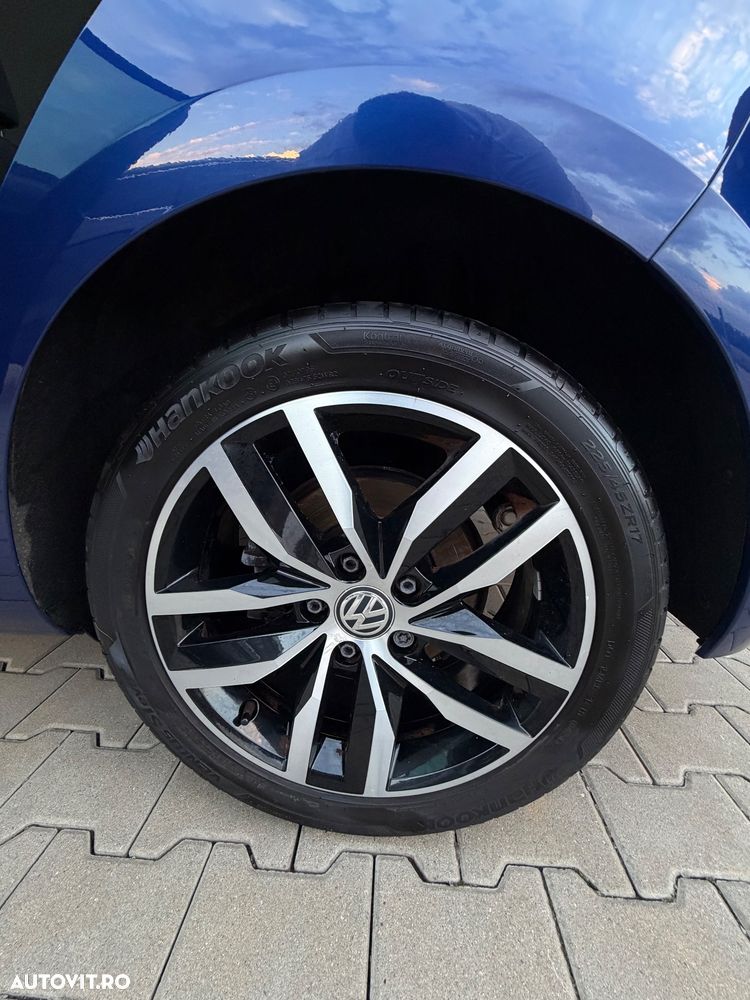 Volkswagen Golf 2.0 TDI Join - 26