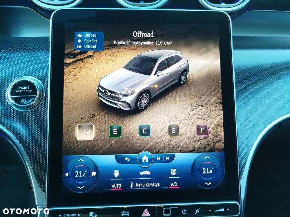 Mercedes-Benz GLC - 21