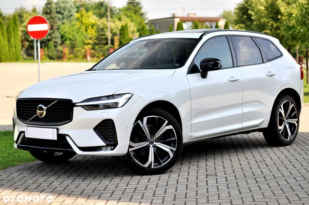 Volvo XC 60 B4 D Ultimate Dark - 7