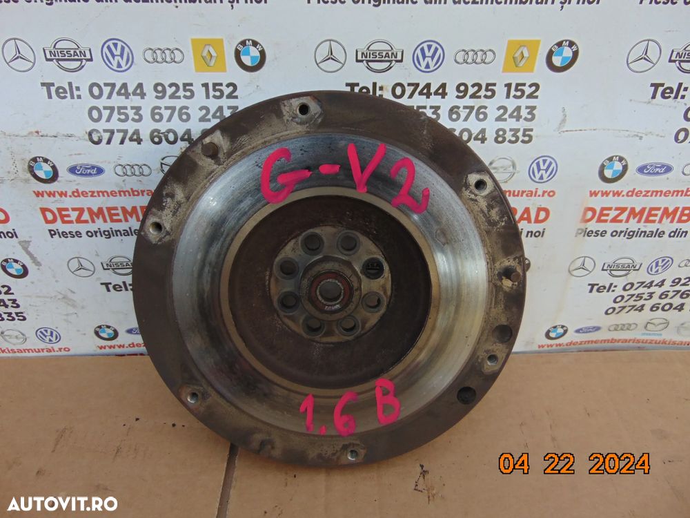 Volanta Suzuki Vitara 1.6 2005-2012 sx4 swfit grand vitara 2 - 2