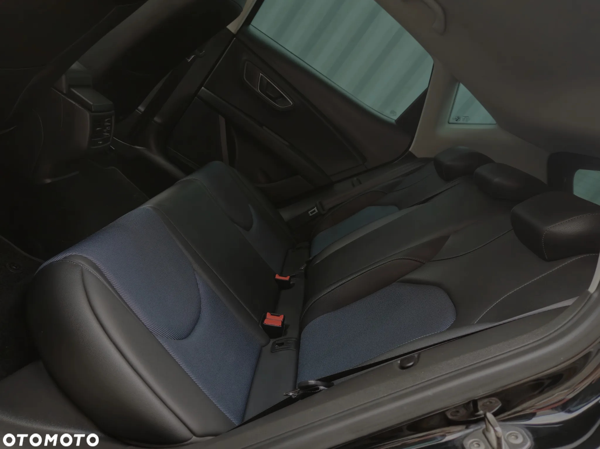 Seat Leon 1.4 TSI Start&Stop CONNECT - 31