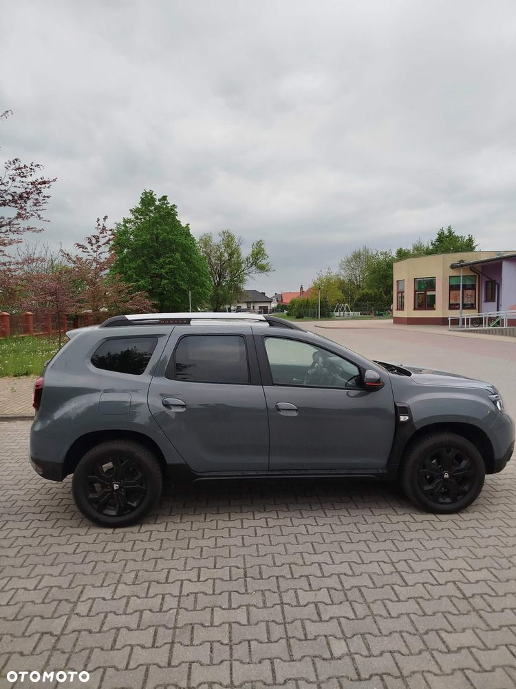 Dacia Duster 1.0 TCe SL Celebration - 5