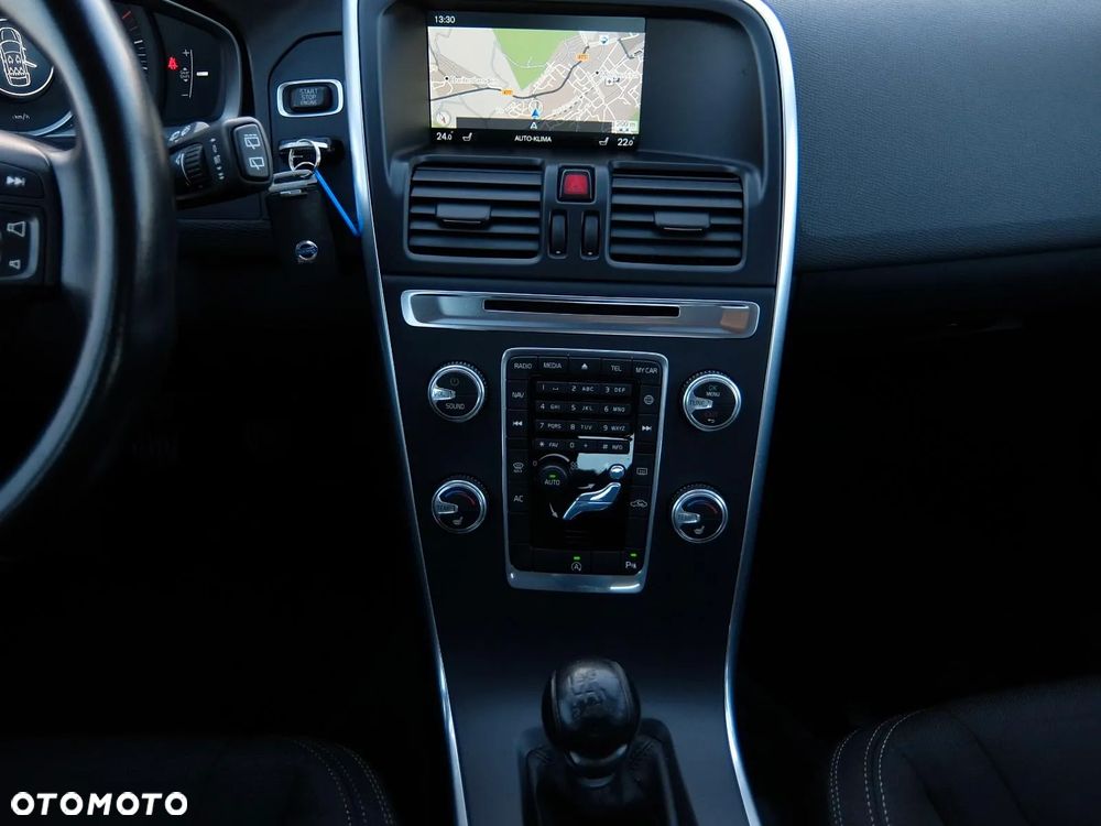 Volvo XC 60 D3 Momentum - 15