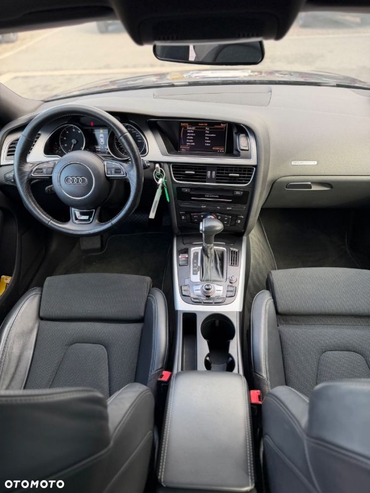 Audi A5 Sportback 2.0 TFSI Quattro S tronic - 26