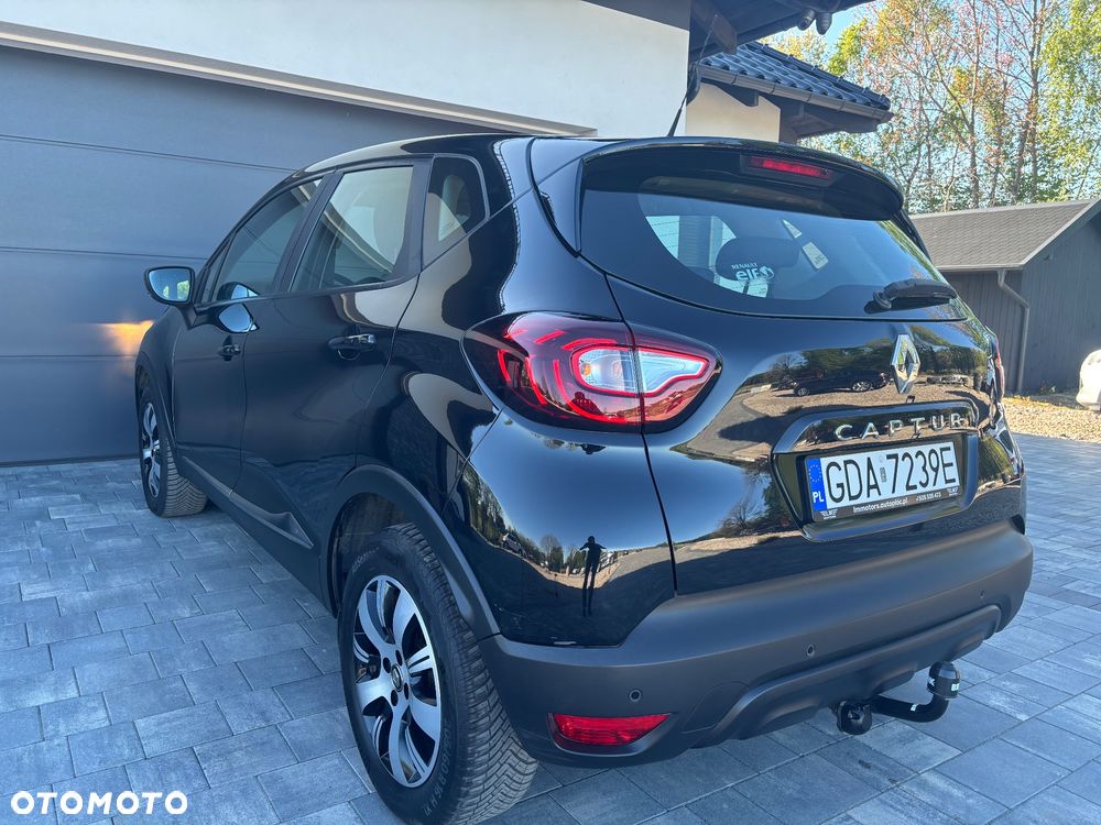 Renault Captur - 7