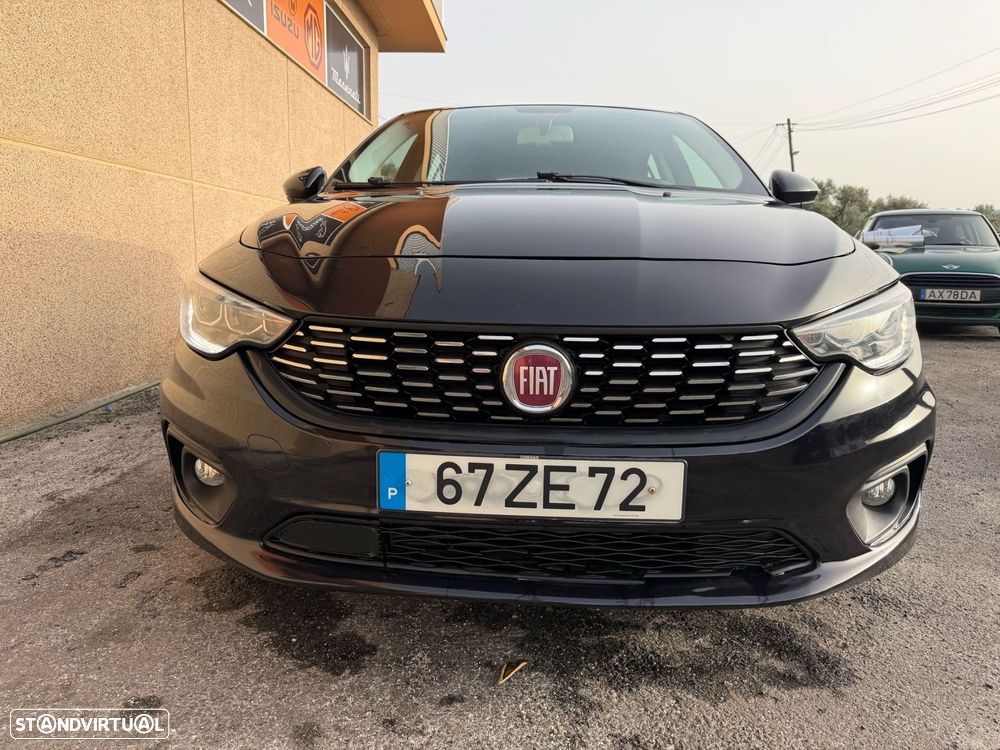 Fiat Tipo 1.3 M-Jet Easy - 2