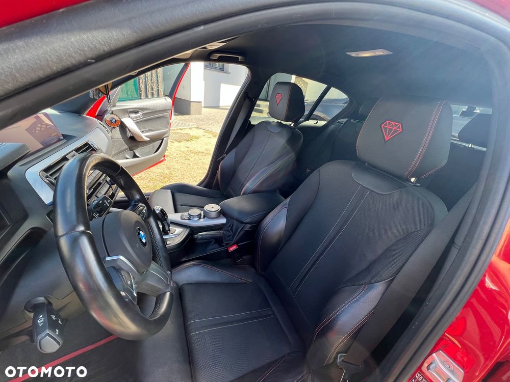 BMW Seria 1 118i M Sport Shadow - 5