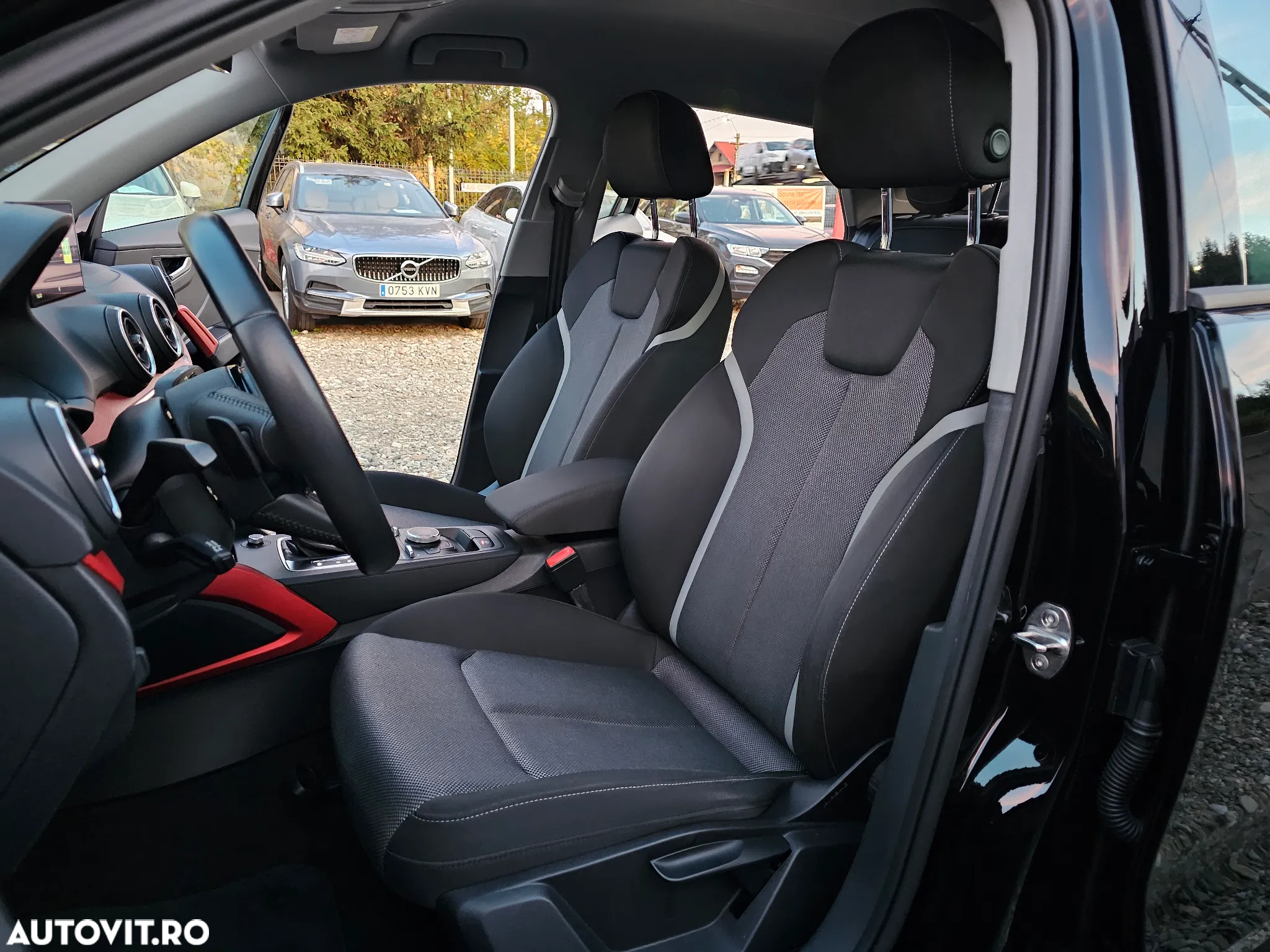 Audi Q2 - 19