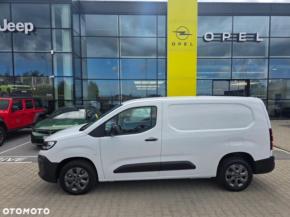 Opel Combo - 3