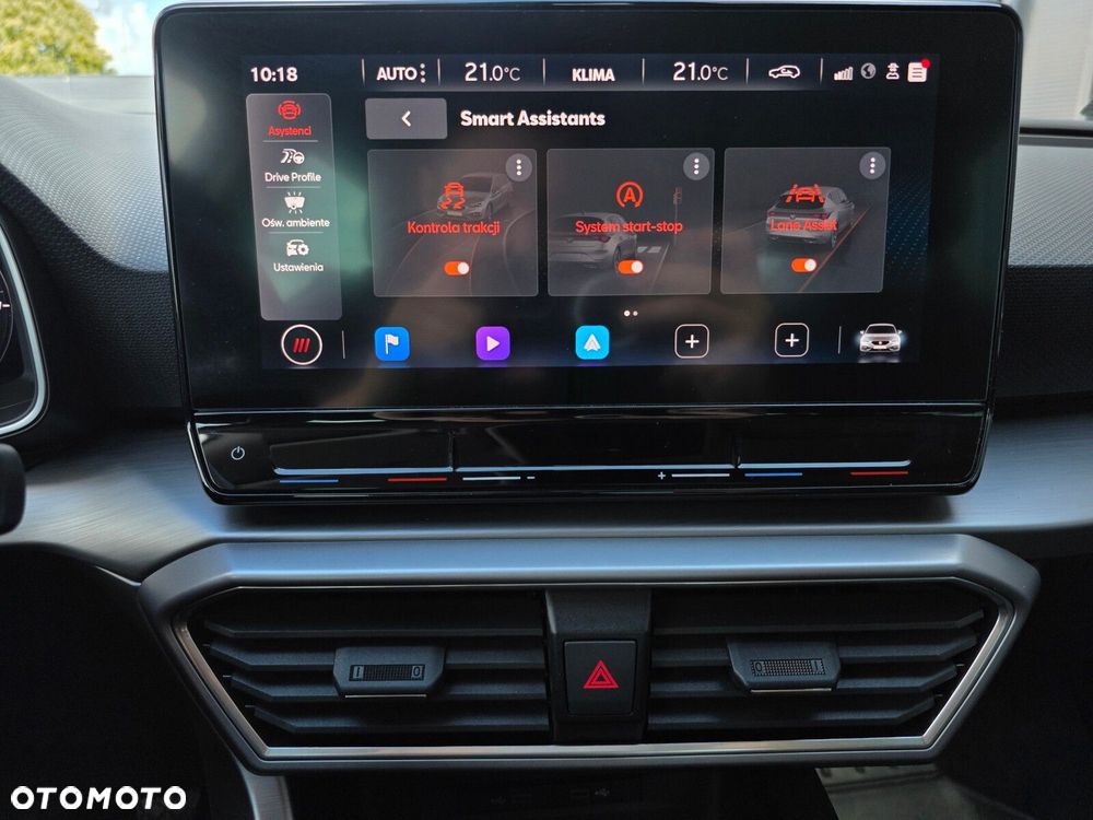 Seat Leon 1.5 TSI FR - 21