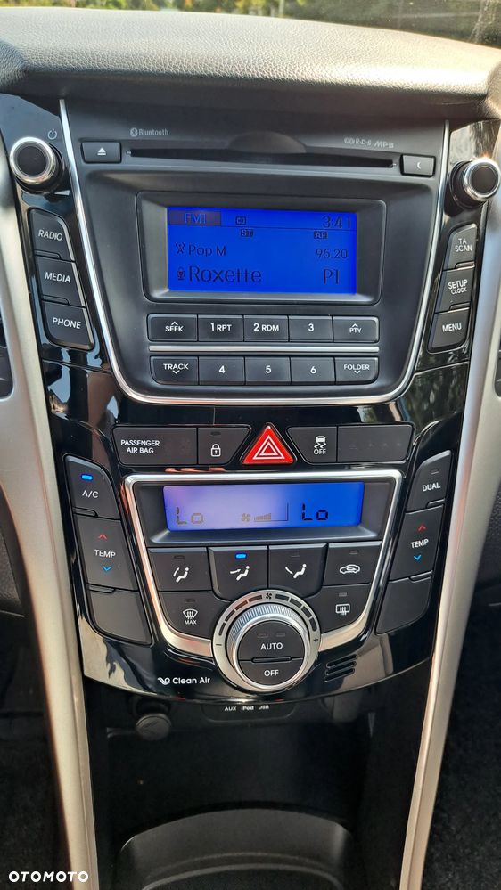 Hyundai i30 1.4 Intro Edition - 10