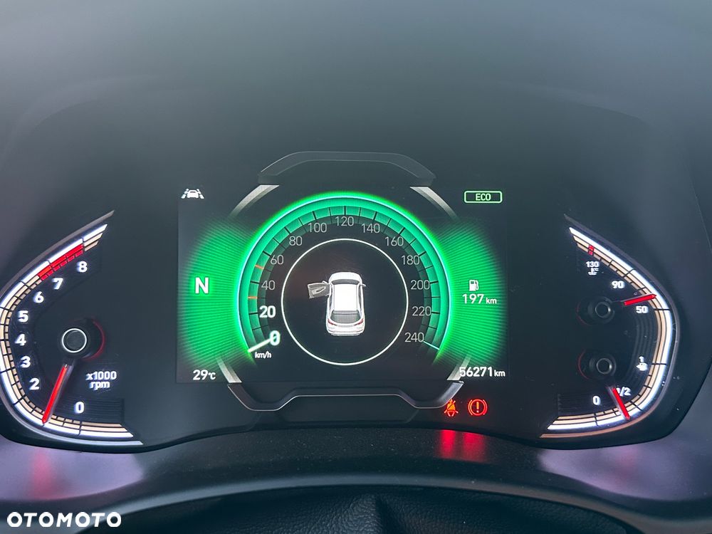 Hyundai i30 1.0 T-GDI 48V-Hybrid Select - 33