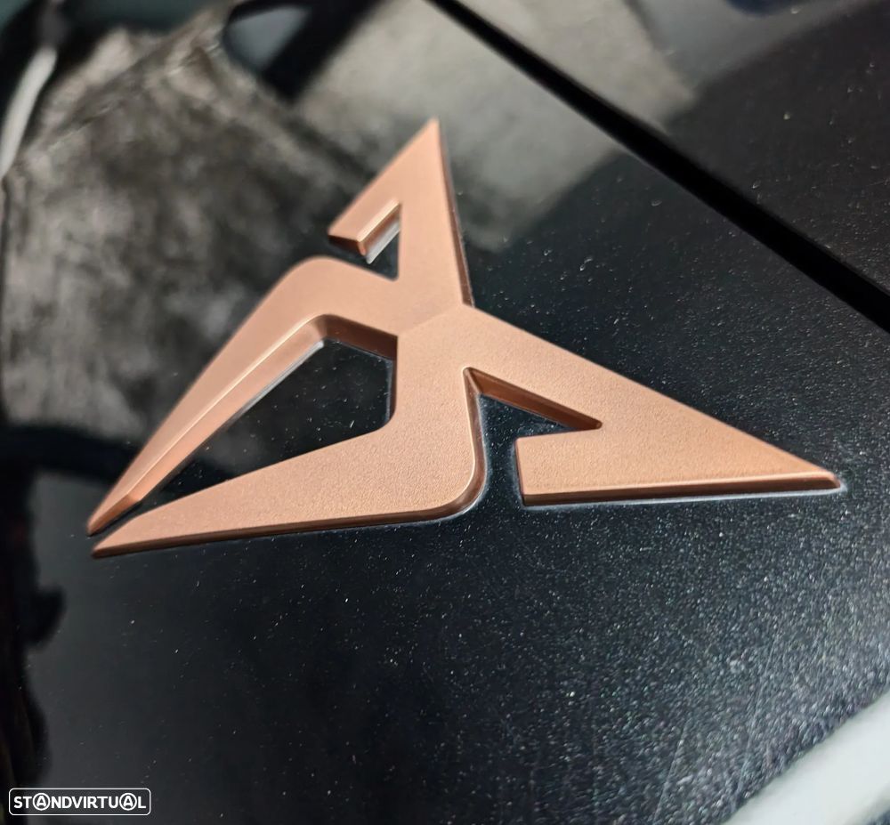 Cupra Terramar 1.5 e-Hybrid Special Edition DSG - 1