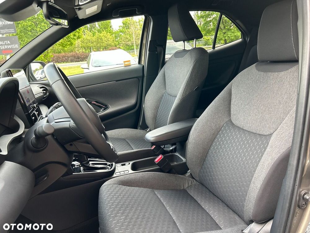 Toyota Yaris Cross Hybrid 1.5 Style - 9