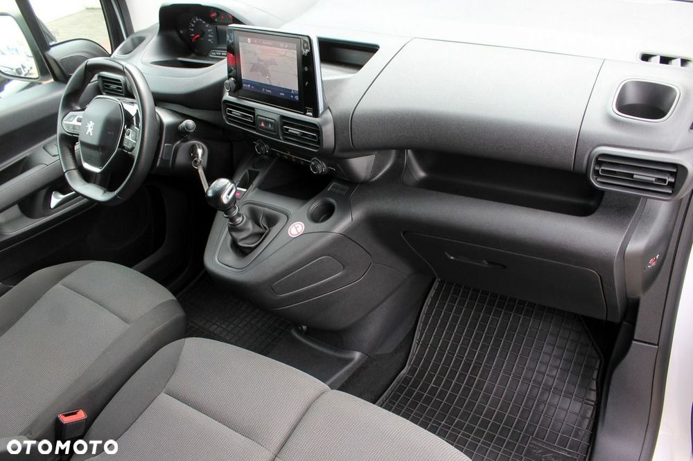 Peugeot Partner - 12