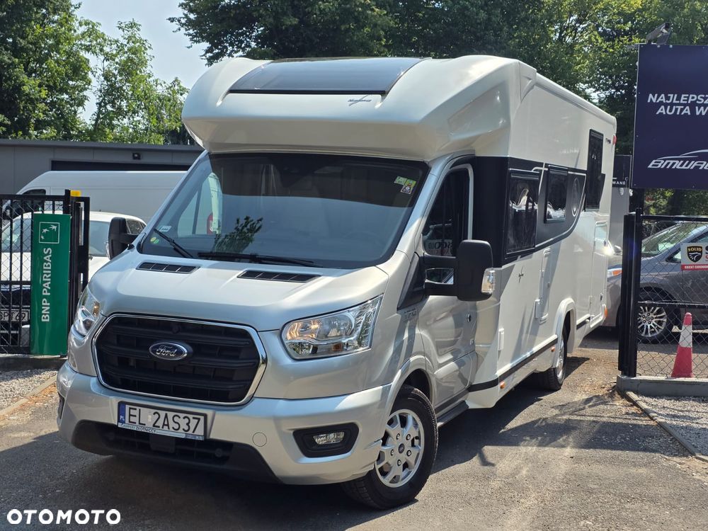 Benimar TESSORO 496 - 1
