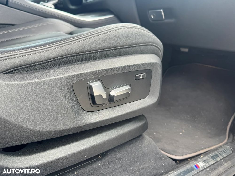 BMW X5 - 28