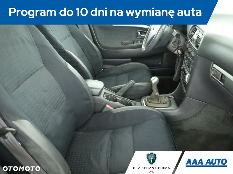 Volvo S40 - 8