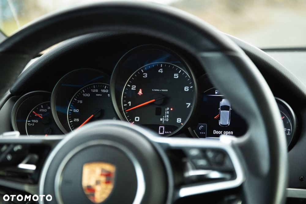 Porsche Cayenne Tiptronic S - 15