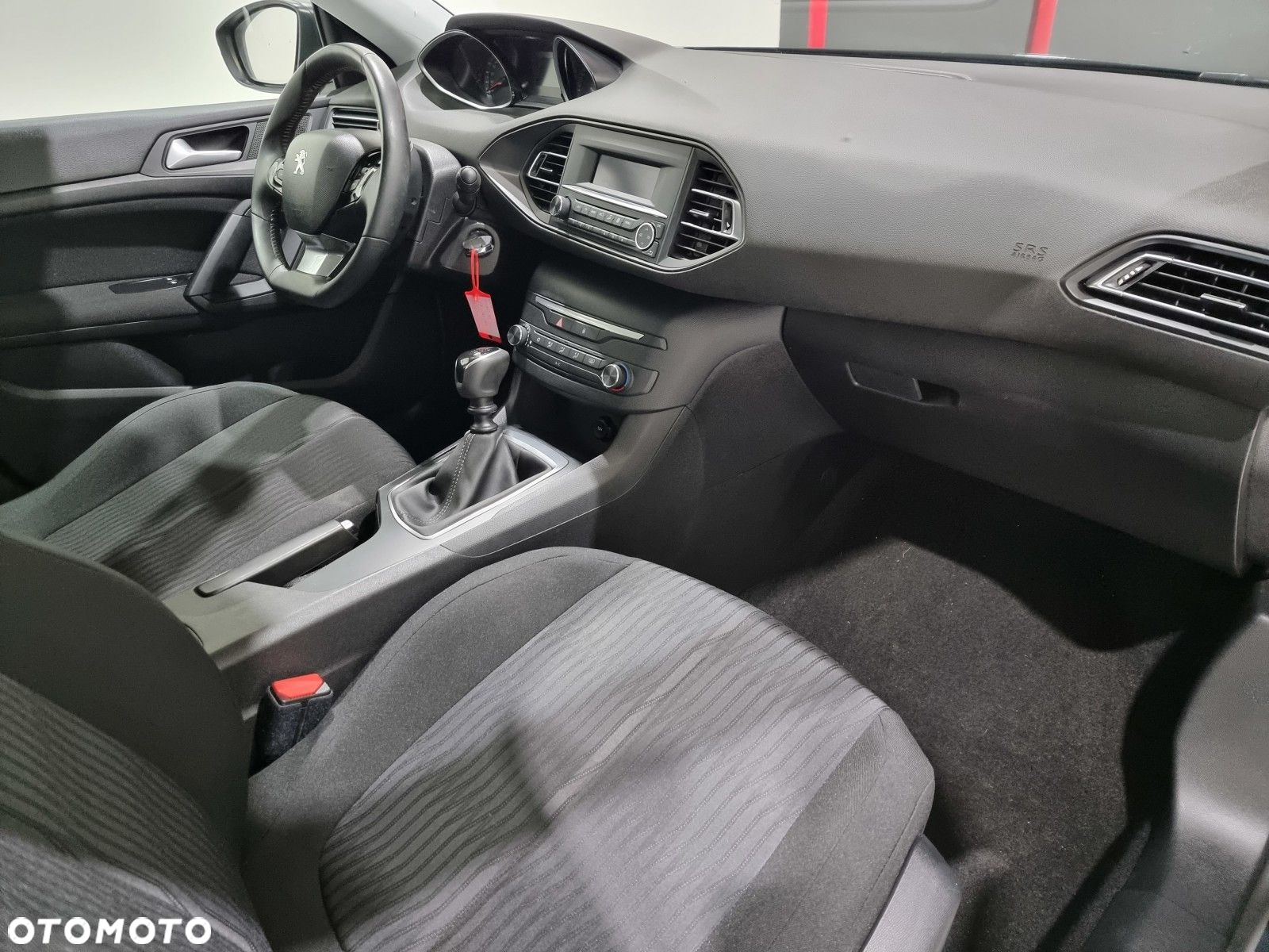 Peugeot 308 - 27