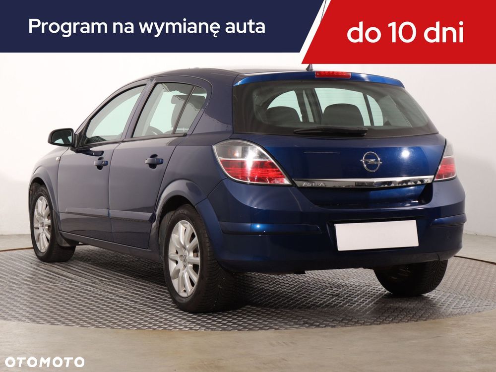 Opel Astra - 6