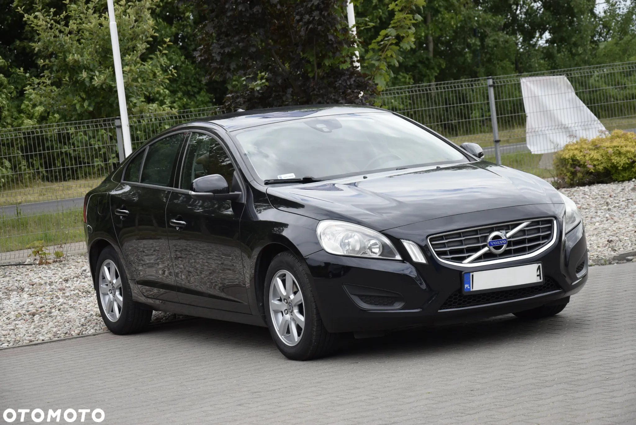 Volvo S60 - 9