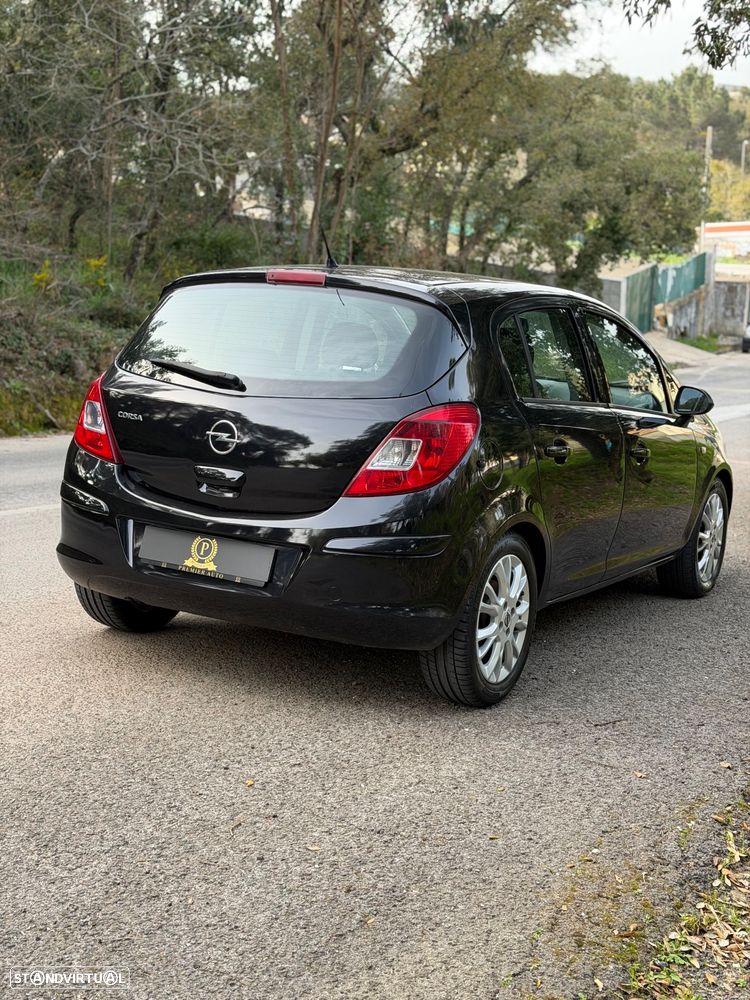 Opel Corsa 1.2 CMON - 6