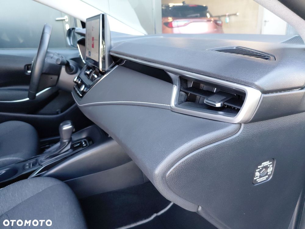 Toyota Corolla 1.8 Hybrid Style - 26