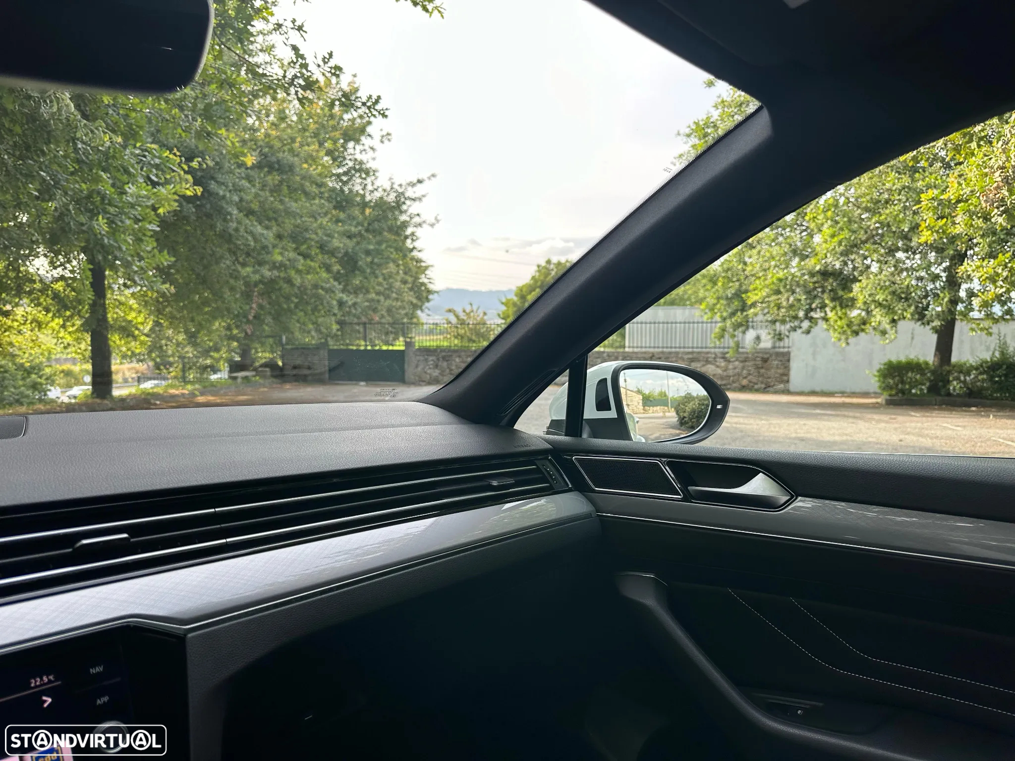 VW Passat Variant 1.4 TSI GTE+ Plug-in - 25