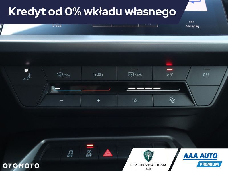 Audi A3 Sportback - 15