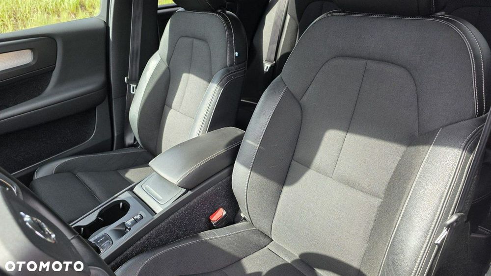 Volvo XC 40 - 21