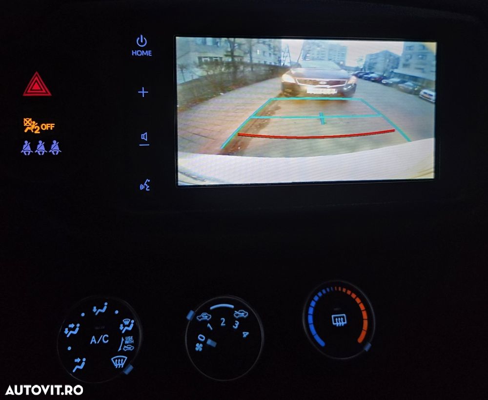 Toyota Yaris 1.5 L VVT-iE Multidrive S Active - 11