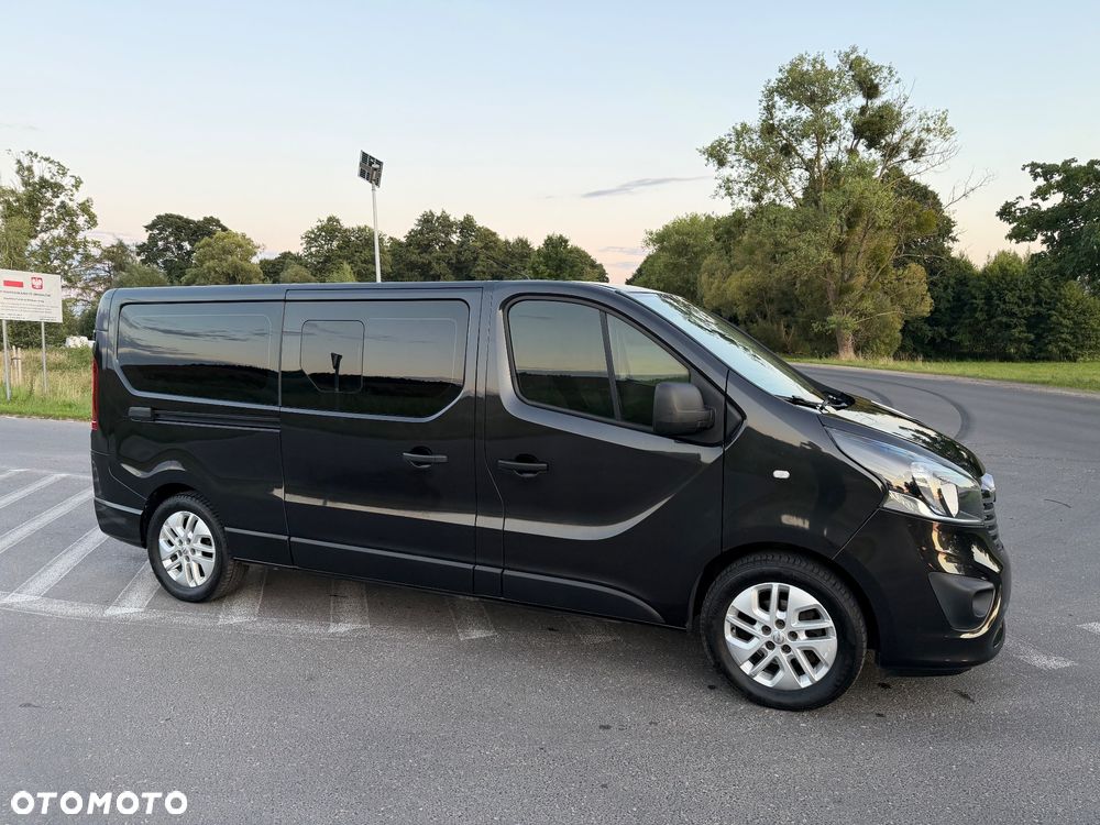 Opel Vivaro - 33