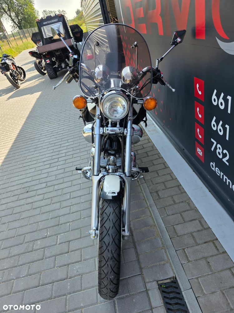 Yamaha Virago - 28