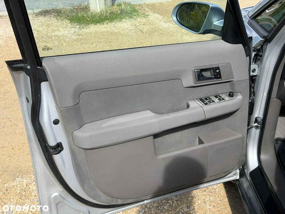 Audi A2 - 12