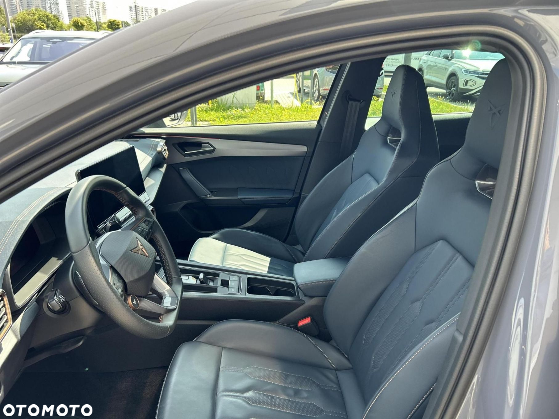 Cupra Formentor 2.0 TSI 4Drive VZ DSG - 13