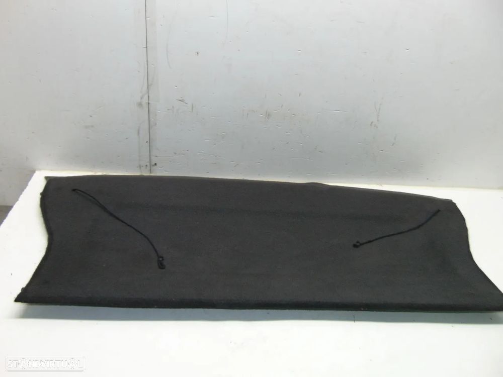 Toyota Corolla XL EE90 Chapeleira - 3