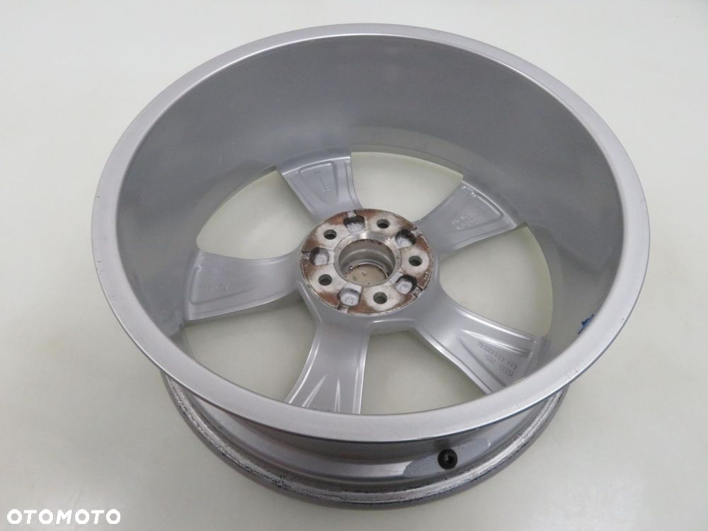 Alufelgi 19'' Audi Q3 Q5 A4 B8 B9 A6 C8 5x112 ET34 80A601025K - 4