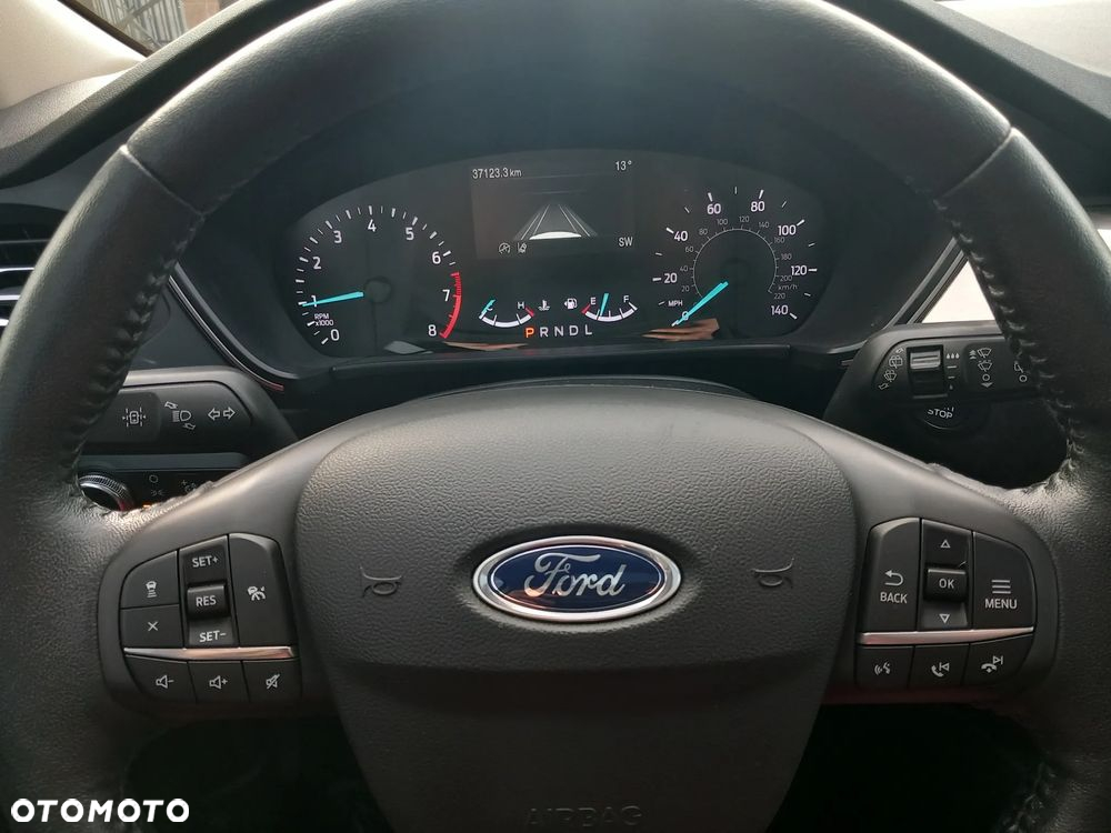 Ford Escape 1.5 EcoBoost AWD SE - 8