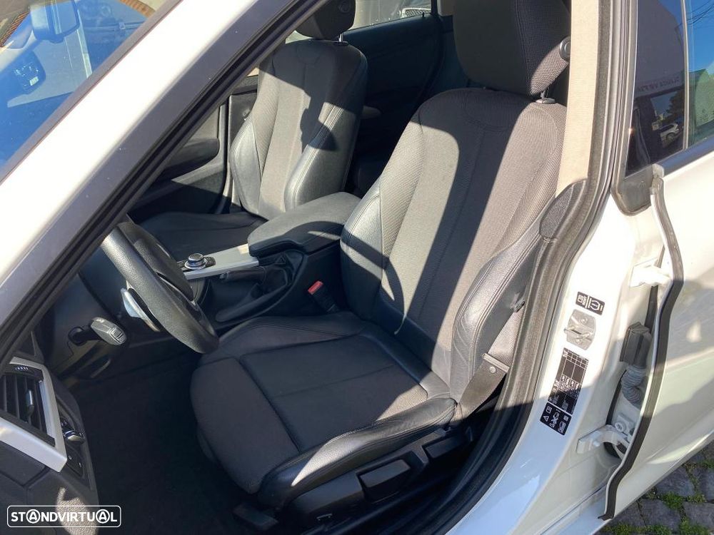 BMW 320 Gran Turismo d xDrive Sport-Aut. - 15