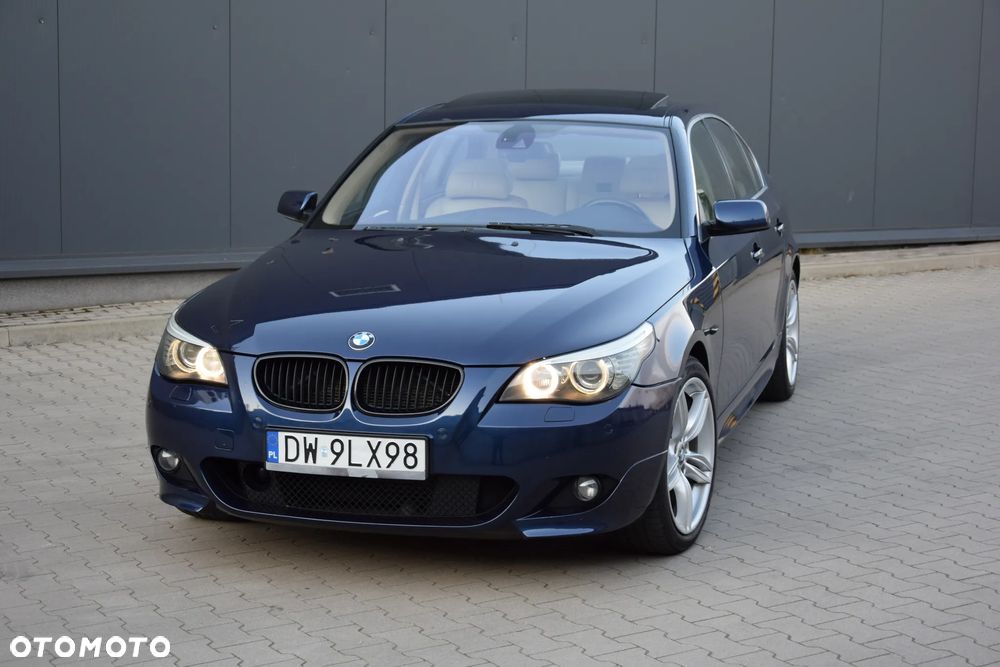 BMW Seria 5 - 15