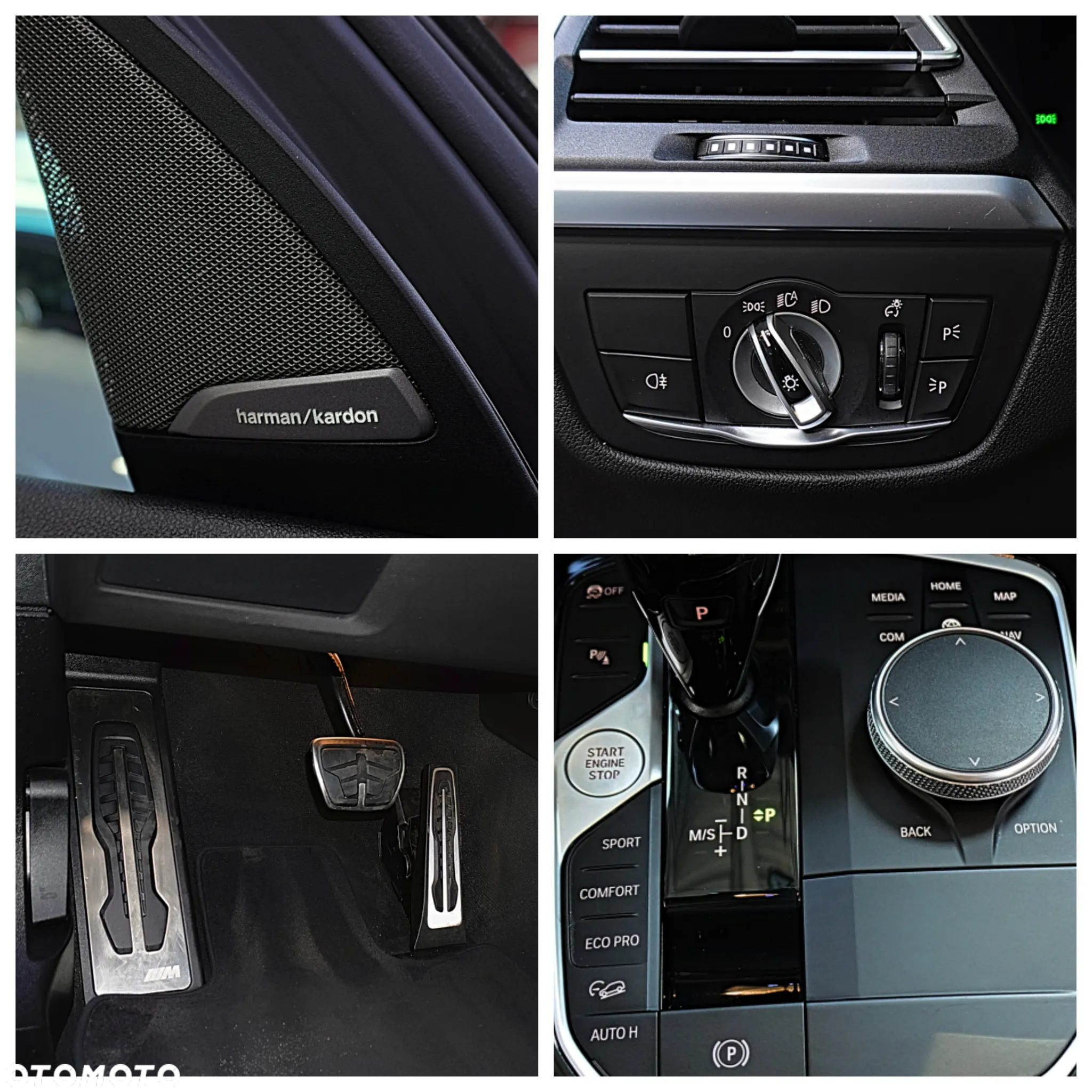 BMW X3 xDrive20d - 30