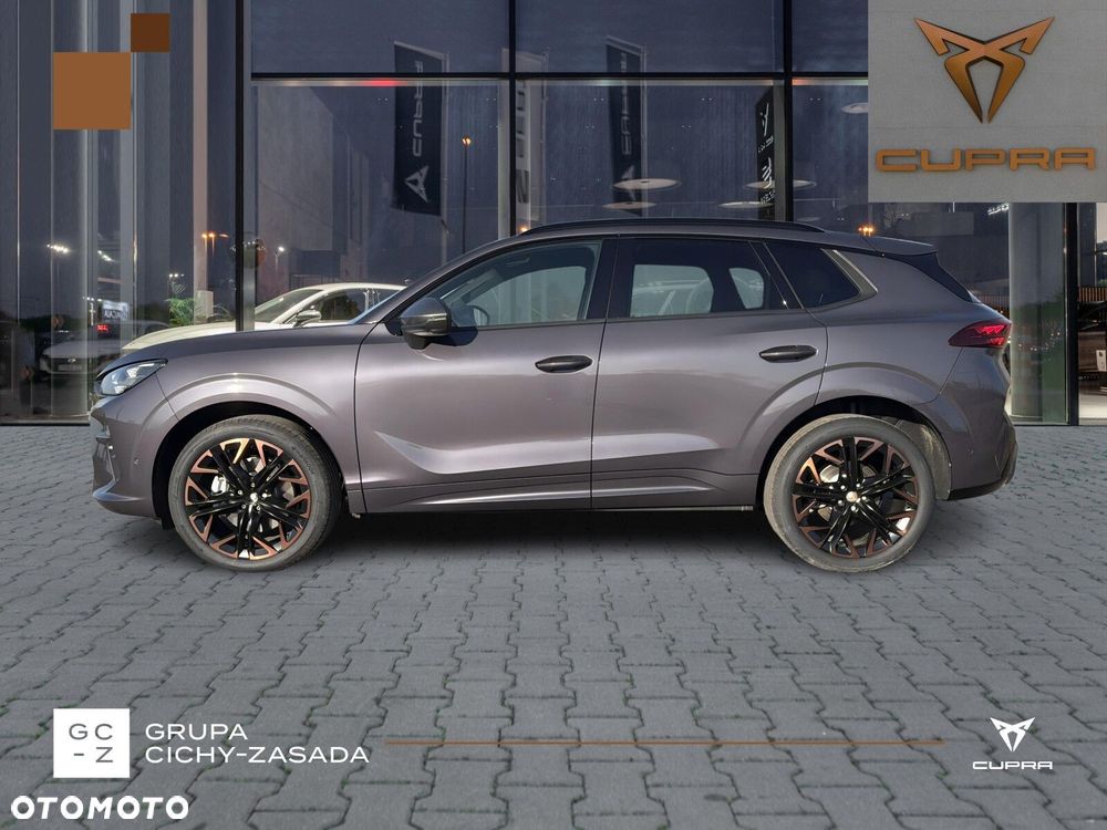 Cupra Terramar - 2