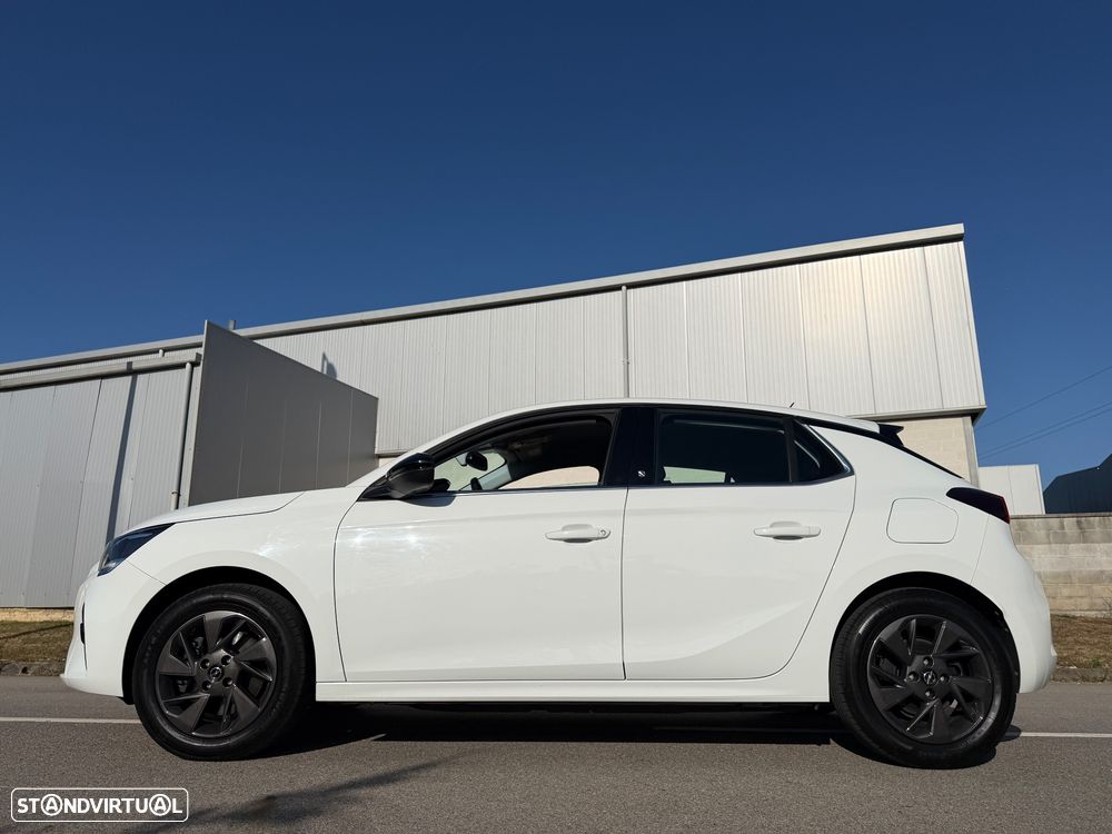 Opel Corsa-e Electric Ultimate - 26