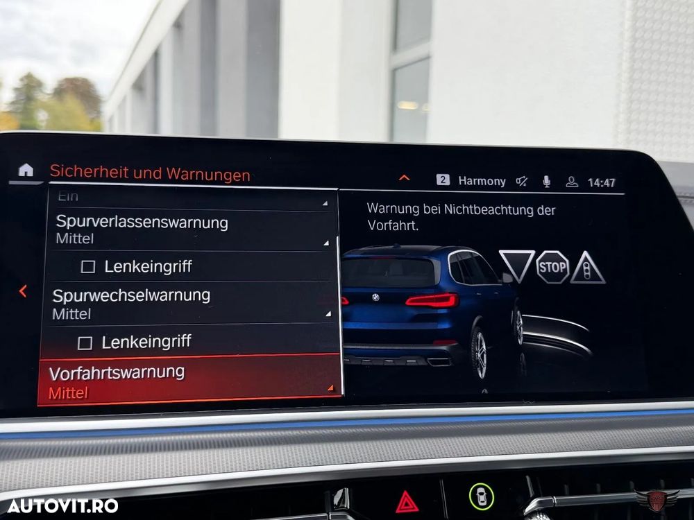 BMW X5 xDrive45e AT PHEV - 33