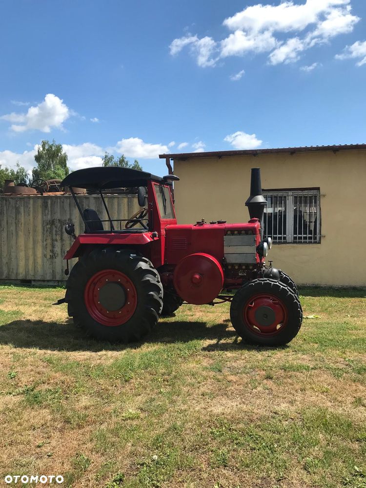 Ursus C45 - 9