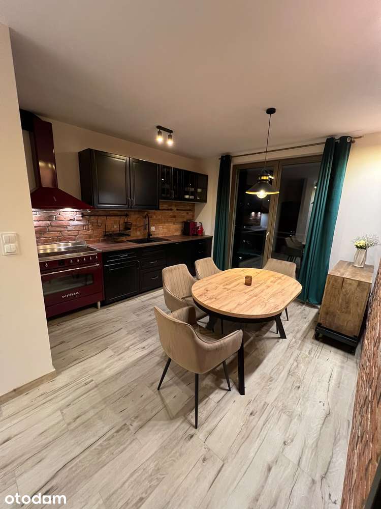 Apartament dla 3 studentów - Garnizon