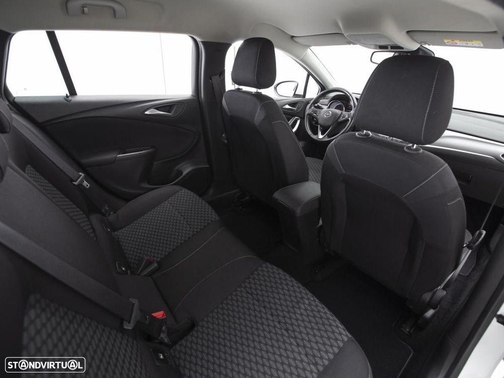 Opel Astra Sports Tourer 1.5 D Business Edition S/S - 12
